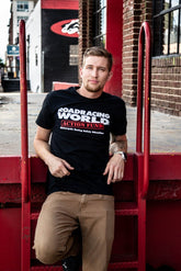 Roadracing World Action Fund T-Shirt